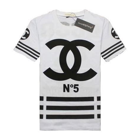 coco chanel shirt n5